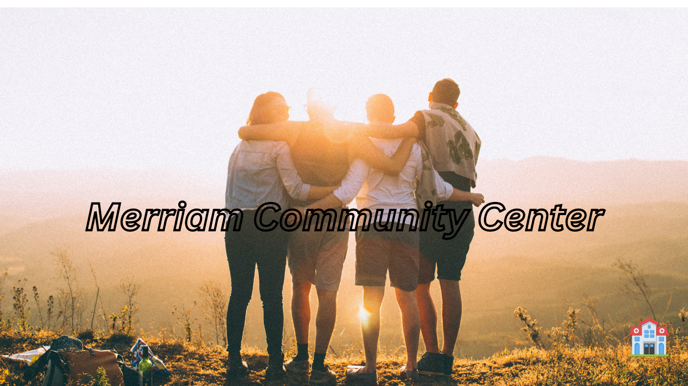 Merriam Community Center